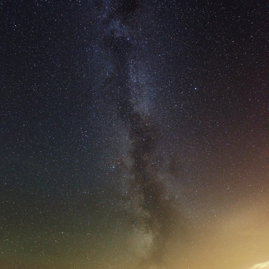 Milky Way