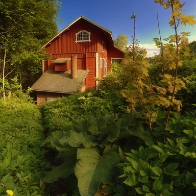 Farmhouse