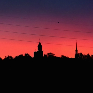 Good Morning, Helsinki