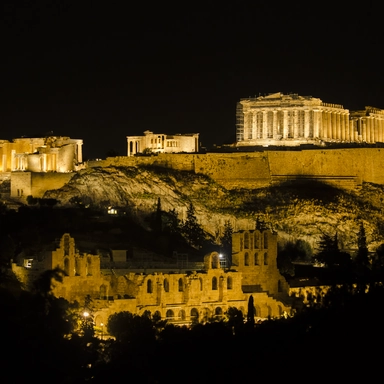 Acropolis