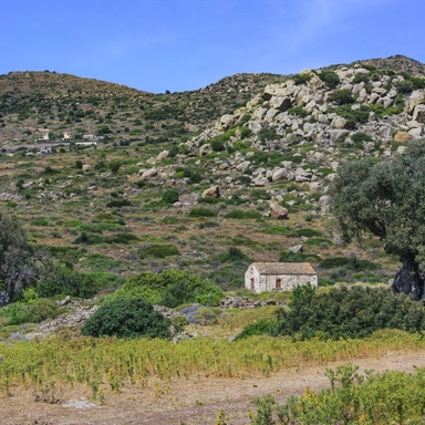 Site of Prayers
