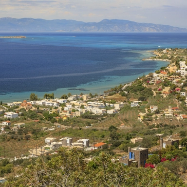 Ordinary Greece
