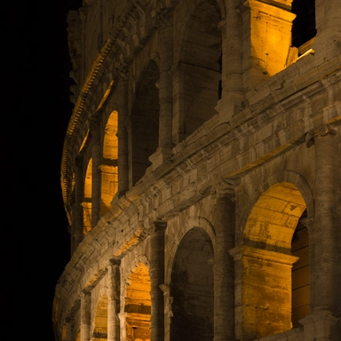 Roman Wall