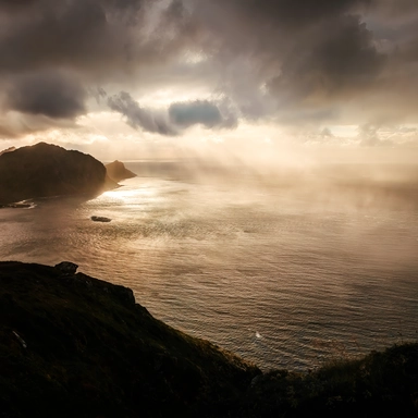 After the Storm