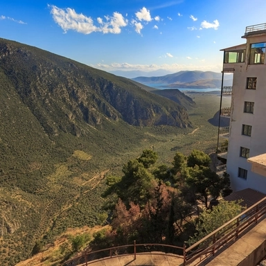 Delphi View