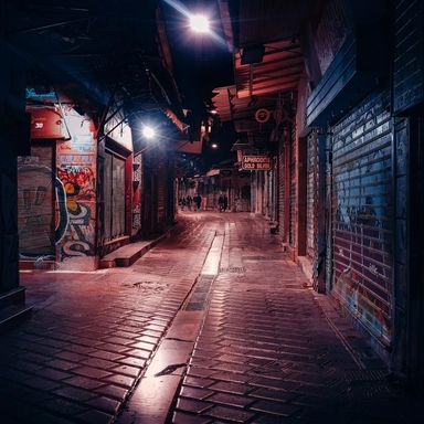 Street Walkers